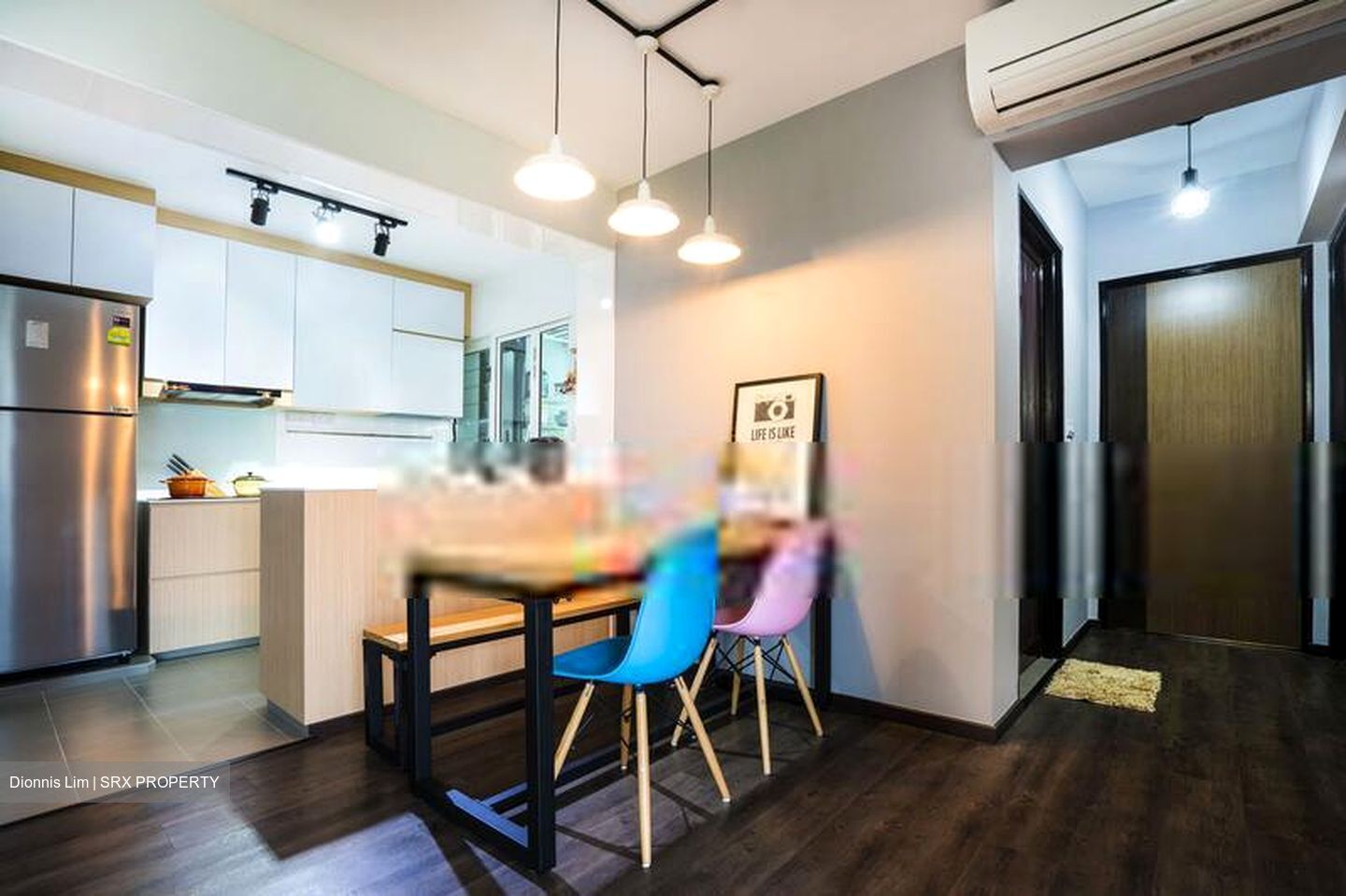 Blk 670B Waterway Ridges (Punggol), HDB 4 Rooms #479719811